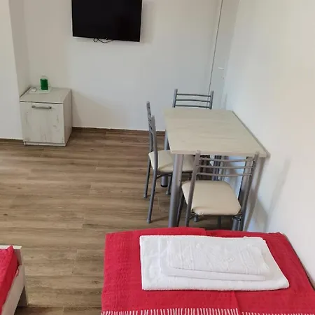 Апартаменты Biljana House *