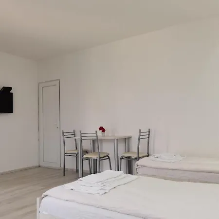 Biljana House * Охрид