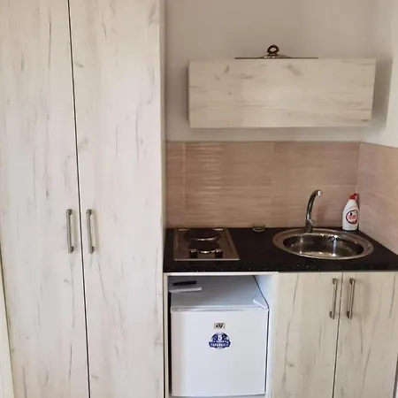 Апартаменты Biljana House