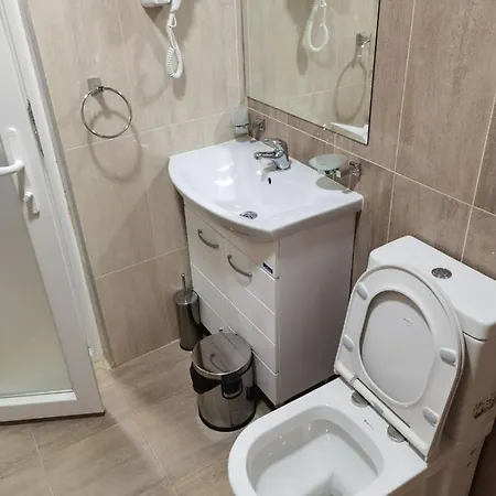 Апартаменты Biljana House