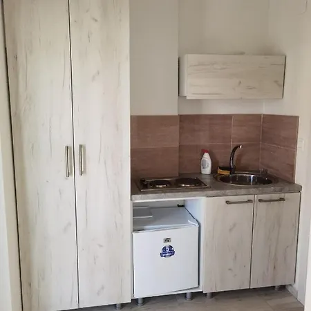 Biljana House