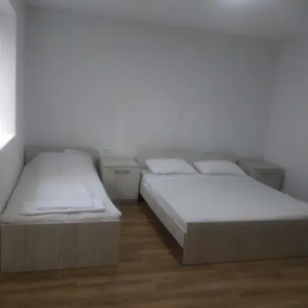 Biljana House Апартаменты *